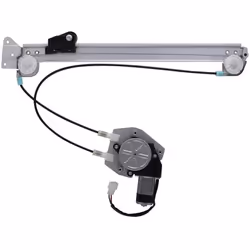 Lève-vitre - VALEO - 850929 - LV AR D-comp-BMW SERIE 5 (09/95>04/04)