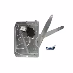 Lève-vitre VALEO 850963 droite - Vue supplémentaire 2