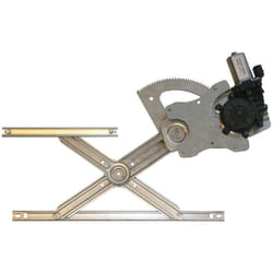 Lève-vitre - VALEO - 850980 - LV AV G-comp-Hyundai I20