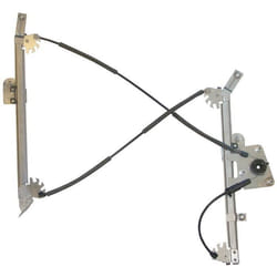 Lève-vitre - VALEO - 851076 - LV AV G-meca-conf-BMW SERIE 1 (07>12)