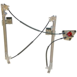 Lève-vitre - VALEO - 851098 - LV AV G-meca-conf-Seat ALTEA(05/04>)