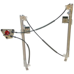 Lève-vitre - VALEO - 851099 - LV AV D-meca-conf-Seat ALTEA(05/04>)