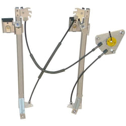 Lève-vitre - VALEO - 851102 - LV AV G-meca-conf-Seat LEON(9/05>8/12)