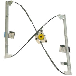Lève-vitre - VALEO - 851126 - LV AV G-meca-conf-VW TOURAN (03>)