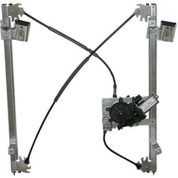Lève-vitre - VALEO - 851150 - LV AV G-comp-Land Rover FREELANDER