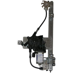 Lève-vitre - VALEO - 851154 - LV AR G-comp-Land Rover FREELANDER