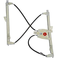 Lève-vitre - VALEO - 851266 - LV AV G-meca-conf-CIT C5(5/CLASSE C08>)