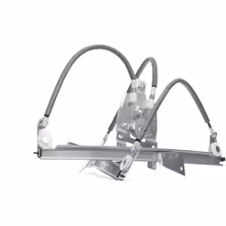 Lève-vitre - VALEO - 851267 - LV AV D-meca-conf-CIT C5(5/CLASSE C08>)