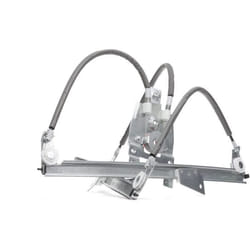 Lève-vitre - VALEO - 851267 - LV AV D-meca-conf-CIT C5(5/CLASSE C08>)