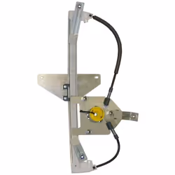 Lève-vitre - VALEO - 851268 - LV AR G-meca-conf-CIT C5(5/CLASSE C08>)