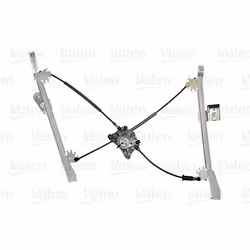 Lève-vitre VALEO 851302, gauche