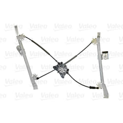 Lève-vitre VALEO 851302, gauche