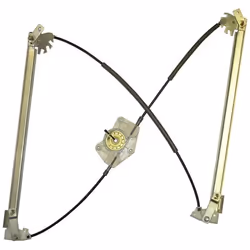 Lève-vitre - VALEO - 851305 - LV AV D-meca-conf-VW TOUARG(10/2>5/10)