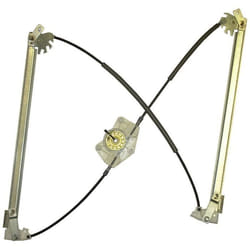 Lève-vitre - VALEO - 851305 - LV AV D-meca-conf-VW TOUARG(10/2>5/10)