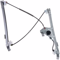 Lève-vitre - VALEO - 851360 - LV AV G-meca-conf-Citroen DS5(11>)