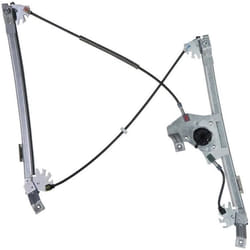 Lève-vitre - VALEO - 851360 - LV AV G-meca-conf-Citroen DS5(11>)