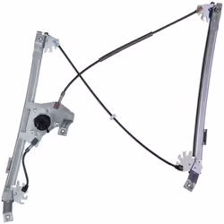 Lève-vitre - VALEO - 851361 - LV AV D-meca-conf-Citroen DS5(11>)