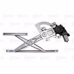 Lève-vitre VALEO 851436 gauche - Vue supplémentaire 2