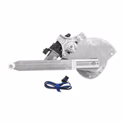 Lève-vitre VALEO 851438 gauche