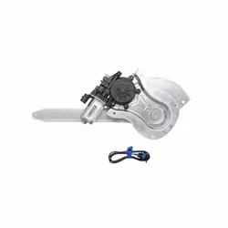 Lève-vitre VALEO 851439 droite - Vue supplémentaire 2