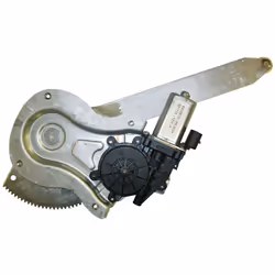 Lève-vitre VALEO 851439 droite - Vue supplémentaire 3