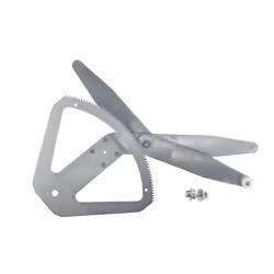 Lève-vitre VALEO 851458 gauche