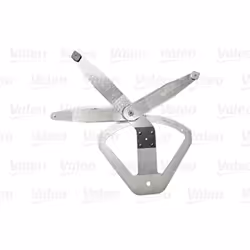 Lève-vitre VALEO 851458 gauche