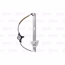 Lève-vitre VALEO 851486