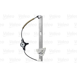 Lève-vitre VALEO 851487, droite