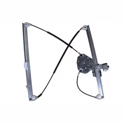 Lève-vitre - VALEO - 851505 - LV AV D-comp-conf-CIT  JUMPY(2/07>)