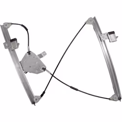 Lève-vitre - VALEO - 851524 - LV AV G-comp-conf-PGT607(05/00>01/11)