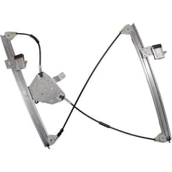 Lève-vitre - VALEO - 851524 - LV AV G-comp-conf-PGT607(05/00>01/11)