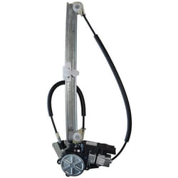 Lève-vitre - VALEO - 851526 - LV AR G-comp-conf-RNLT LAGUNA  II
