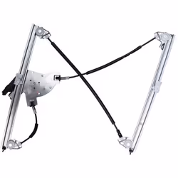 Lève-vitre - VALEO - 851532 - LV AV G-comp-conf-RNLT LAGUNA  II
