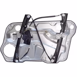 Lève-vitre - VALEO - 851544 - LV AV G-panneau-conf-VW GLF4BOR(97>06)