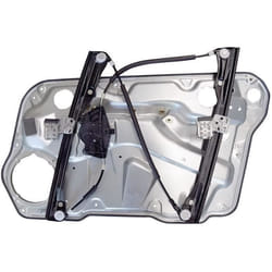 Lève-vitre - VALEO - 851544 - LV AV G-panneau-conf-VW GLF4BOR(97>06)