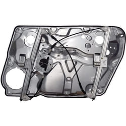 Lève-vitre - VALEO - 851548 - LV AV G-panneau-conf-VWPASSAT(1/98>2/5)