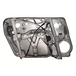 Lève-vitre - VALEO - 851549 - LV AV D-panneau-conf-VWPASSAT(1/98>2/5)