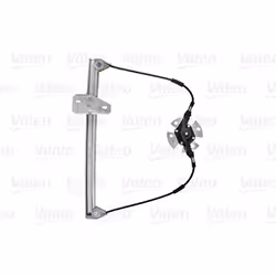 Lève-vitre VALEO 851572 gauche