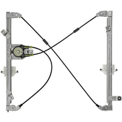 Lève-vitre - VALEO - 851647 - LV AV D-meca-CITRON BERLINGO(99>11)