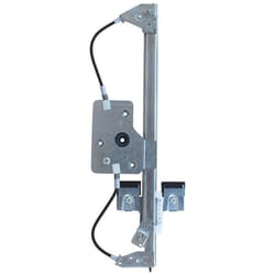 Lève-vitre - VALEO - 851813 - LV AR D-meca-Citroen C4 GrandPicassoII
