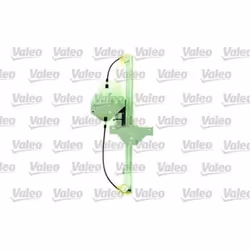 Mécanisme de lève-vitre avant gauche-compresseur-conf-Citroen begingo - VALEO - 851904