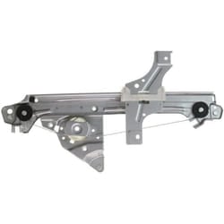 Mécanisme de lève-vitre arrière droit Peugeot 508 - VALEO - 851933