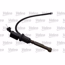 Cylindre émetteur dembrayage - VALEO - 874347 - CMC PEUGEOT PARTNER Box 1.6 HDi 16V