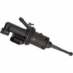 Emetteur dembrayage Citroen C5 III  2.0 hdi 140 - VALEO - 874408