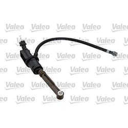 Emetteur dembrayage Peugeot 3008 mpv  1.6 hdi - VALEO - 874418
