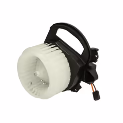 Pulseur d'air habitacle VALEO 884503