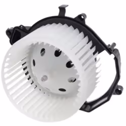 Pulseur dair habitacle Citroen berlingo fl (b9) - VALEO - 884504