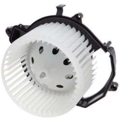 Pulseur dair habitacle Citroen berlingo fl (b9) - VALEO - 884504