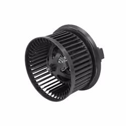 Pulseur d'air habitacle VALEO 715124